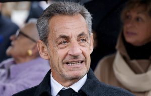 Γαλλία: Ο Σαρκοζί «σε καμία περίπτωση» δεν ελπίζει σε απονομή χάριτος από τον Μακρόν