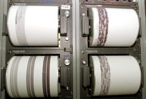 Ισχυρός σεισμός 5,2 Ρίχτερ ταρακούνησε την Αττική – Λέκκας: Προήλθε από περιοχή που δεν χαρακτηρίζεται από υψηλή σεισμικότητα