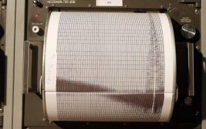 Σεισμός στην Αθήνα - Κηφισιά το επίκεντρο