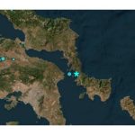 Υπό παρακολούθηση τα 5,2 Ρίχτερ  στην Εύβοια