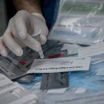Καθηγητής καταδικάστηκε επειδή εν μέσω κορονοϊού προσήλθε στο σχολείο χωρίς αρνητικό self-test