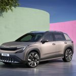 Skoda Epiq: Το τολμηρό όραμα της Skoda Auto για το πιο προσιτό αμιγώς ηλεκτρικό SUV της