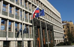 Η κυβέρνηση της Σλοβενίας επέβαλε απαγόρευση εισόδου στον Ισραηλινό πρωθυπουργό Μπενιαμίν Νετανιάχου