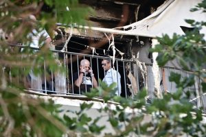 Δημητρακόπουλος: «Ο Πέτρος Φιλιππίδης αισθάνεται αδικημένος, υπάρχουν προτάσεις για δουλειά»