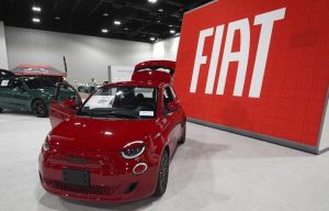 Η Stellantis έχει περικόψει 10.000 θέσεις εργασίας στην Ιταλία σε τέσσερα χρόνια