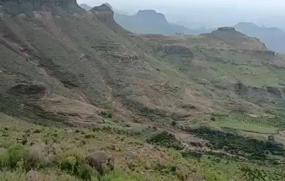 Κατολίσθηση καταπλάκωσε χωριό στο δυτικό Σουδάν – Τουλάχιστον 1.000 νεκροί
