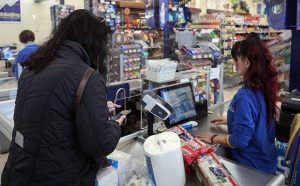 Στο 2,9% υποχώρησε ο πληθωρισμός τον Αύγουστο