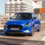 Το Suzuki Swift έφθασε τις 10 εκατομμύρια πωλήσεις παγκοσμίως