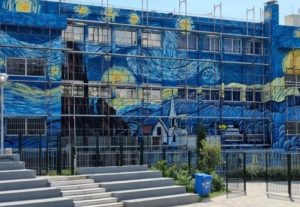 Δέσμευση κορυφαίων τραπεζών για διεύρυνση χρηματοδότησης του προγράμματος ανακαίνισης σχολείων «Μαριέττα Γιαννάκου»