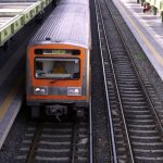 Μοναστηράκι: Καπνοί από βαγόνια σε συρμό του ΗΣΑΠ