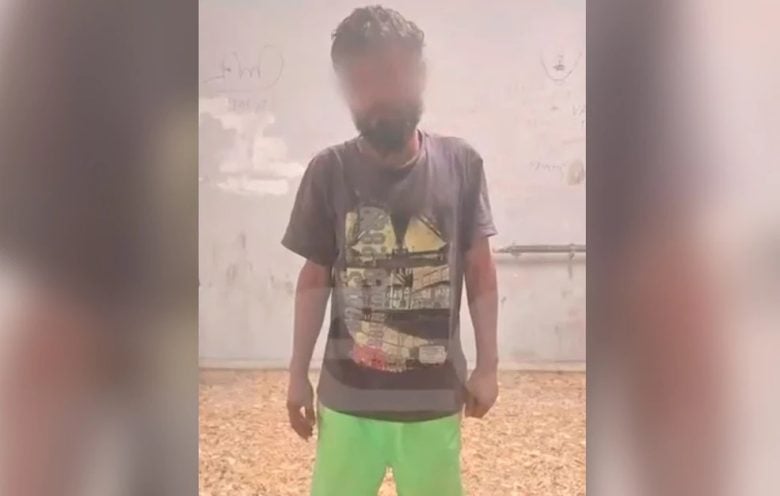 Τρόμος στο Αιγάλεω: «Άκουσα ένα “κυρία βοήθεια”. Γύρισα και είδα έναν να επιτίθεται σε ένα κοριτσάκι» – Μαρτυρία για τον 32χρονο «δράκο»
