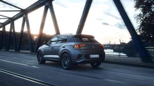 Volkswagen T-Roc Dream: Η νέα έκδοση του best seller SUV που τα έχει όλα με όφελος 5.000€