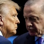 Ταγίπ Ερντογάν: Η ανάρτηση για την συνάντηση με Τραμπ