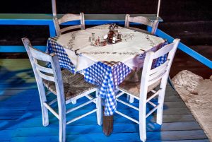 Εξοργισμένοι οι επαγγελματίες της εστίασης με τον Μαρινάκη και την «εικονική πραγματικότητα» που παρουσιάζει