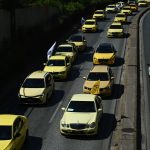 Νέα απεργία 18 ωρών στα ταξί!