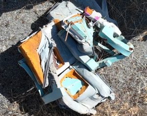 Τέμπη: Νέο πόρισμα από Γερμανούς ερευνητές αποκαλύπτει και(!) ζήτημα πυρασφάλειας των τρένων