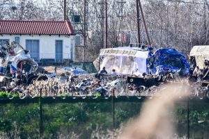 Τέμπη: «Δεδομένο ότι επιχειρείται καθυστέρηση της δίκης»