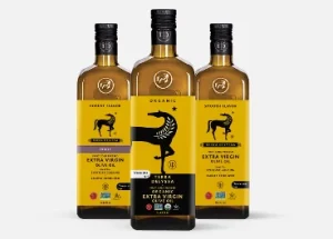 Η Τυνησία αυξάνει τις εξαγωγές ελαιολάδου της με έμφαση στα έξτρα, βιολογικά και τυποποιημένα