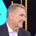 Γιώργος Θαναηλάκης: Έλεγα ότι δεν θα παντρευτώ, αλλά βλέπεις πώς έρχονται τα πράγματα;