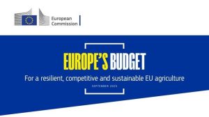ΚΑΠ 2028–2034: Τα κλειδωμένα δισεκατομμύρια πόσα πραγματικά περιμένουν τον Έλληνα αγρότη