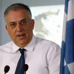 Θεοδωρικάκος: Ενισχύεται το διαθέσιμο εισόδημα των πολιτών με πολύ δίκαιο τρόπο, πρώτα απ’ όλα για τις οικογένειες με παιδιά