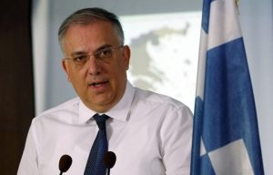 Θεοδωρικάκος: Ενισχύεται το διαθέσιμο εισόδημα των πολιτών με πολύ δίκαιο τρόπο, πρώτα απ’ όλα για τις οικογένειες με παιδιά