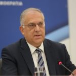 Αυστηρό μήνυμα Θεοδωρικάκου στην αγορά: Εντατικοί έλεγχοι για την εφαρμογή του Κώδικα Δεοντολογίας στα σούπερ μάρκετ