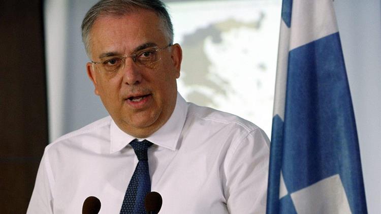 Θεοδωρικάκος: Μείωση φόρου ανάλογα με τα παιδιά και επιστροφή ενός ενοικίου τον Νοέμβριο