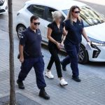 Δούσης για οδηγό Porsche: «Μπράβο κοριτσάρα μου απέδειξες μονάχη σου πως η Ελλάδα είναι τεράστιο μπ@@ρδέλ@»