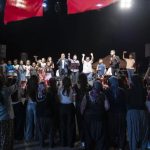 Τουρκία: Προκλητική φιέστα με σημαίες και τραγούδια στην επέτειο της Γενοκτονίας των Ελλήνων