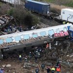 Τέμπη: Σύντομα θα απαντηθούν τα αιτήματα για εκταφή των θυμάτων, ανακοινώνει ο εισαγγελέας του Αρείου Πάγου