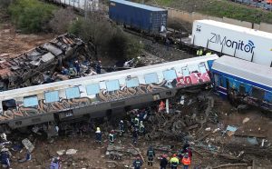 Τέμπη: Σύντομα θα απαντηθούν τα αιτήματα για εκταφή των θυμάτων, ανακοινώνει ο εισαγγελέας του Αρείου Πάγου