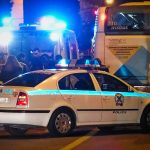 Σφοδρό τροχαίο στη Βουλιαγμένης: Μία νεκρή, τρεις τραυματίες