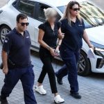 Απολογείται η 45χρονη για το τροχαίο με την Porsche στη Θέρμη – Έχει αρνηθεί ότι εγκατέλειψε τον τόπο του ατυχήματος κι ότι κινούνταν με μεγάλη ταχύτητα