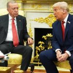 Το «μεγάλο παζάρι» στον Λευκό Οίκο – Τραμπ: «Μπορούμε εύκολα να κάνουμε συμφωνία για τα F-35, αλλά ο Ερντογάν θα πρέπει να κάνει κάτι για μας πρώτα»