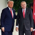 Ερντογάν: Οι συνομιλίες με τον Τραμπ απέδωσαν ουσιαστική πρόοδο – Θα αξιοποιήσουμε το μερίδιό μας από τους πόρους στη Μεσόγειο