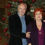 Νικήτας Τσακίρογλου: Πώς είναι η υγεία της Χρυσούλας Διαβάτη;