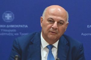 Στο μεγάλο κόστος των καθυστερήσεων έχουν μπλέξει οι πληρωμές, όχι άλλη παράταση για ΑΤΑΚ λέει ο Τσιάρας