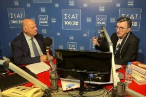 Κατά συνθήκη ψεύδη του  Τσιάρα για τις πληρωμές, το πάει τέλος Σεπτεμβρίου