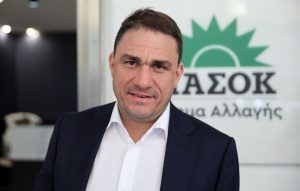 Τσουκαλάς: Με τις 4 νομοθετικές παρεμβάσεις στο εργατικό δίκαιο, η κυβέρνηση Μητσοτάκη επέβαλλε ένα τέταρτο μνημόνιο στον κόσμο της εργασίας