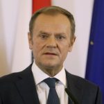 Τουσκ: Σε εξέλιξη επιχείρηση για την αντιμετώπιση επανειλημμένων παραβιάσεων του εναέριου χώρου της Πολωνίας