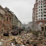 Mία από τις μεγαλύτερες επιθέσεις της εξαπέλυσε η Ρωσία κατά της Ουκρανίας: Εκτοξεύθηκαν 595 drones και 48 πύραυλοι – Τέσσερις νεκροί