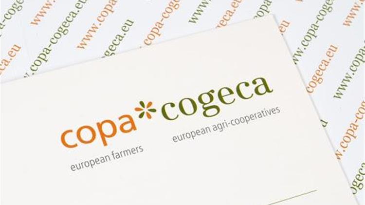 Άμεση παρέμβαση της ΕΕ για την προστασία της χοιροτροφίας ζητά η  Copa-Cogeca