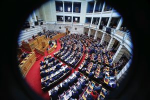 ΟΠΕΚΕΠΕ: Πρεμιέρα για την Εξεταστική Επιτροπή με την εκλογή προεδρείου