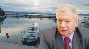 Συγκλόνισε η χήρα Βαλυράκη στη δίκη: «Ο Σήφης σφαγιάστηκε»