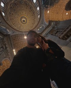 Μιχαήλ Βαρθακούρης: Ο έρωτας που του έχει κλέψει την καρδιά - Αυτή είναι η μυστική του σχέση