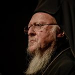 Μήνυμα αλληλεγγύης προς τον ουκρανικό λαό μετέφερε ο Βαρθολομαίος στον Ζελένσκι