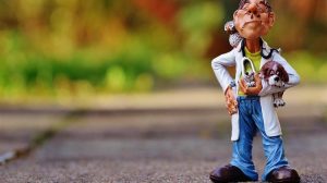 Επίδομα επικίνδυνης και ανθυγιεινής εργασίας για τους κτηνιάτρους των Περιφερειών