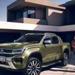 Volkswagen Amarok: Νέα προσφορά με εκπτώσεις στις εκδόσεις Life & Style