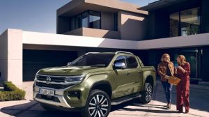 Volkswagen Amarok: Νέα προσφορά με εκπτώσεις στις εκδόσεις Life & Style